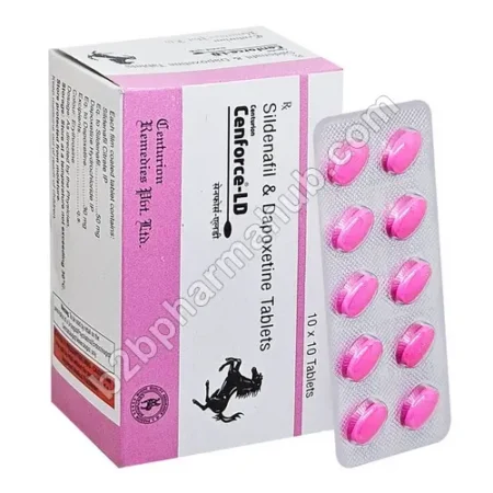 Cenforce LD | Pharmaceutical Companies
