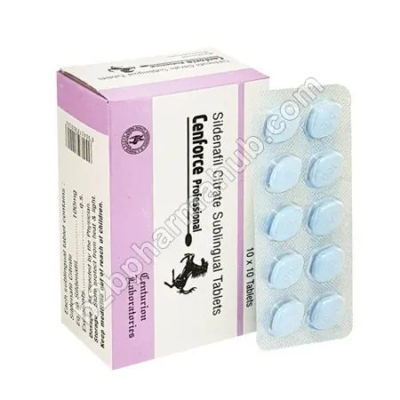 Cenforce Professional 100mg | Pharma Companies