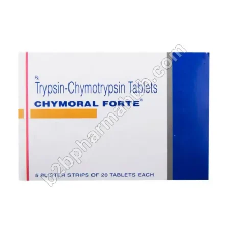 Chymoral Forte | Generic Medicine