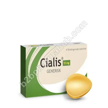Cialis 10mg | Top pharma Companies