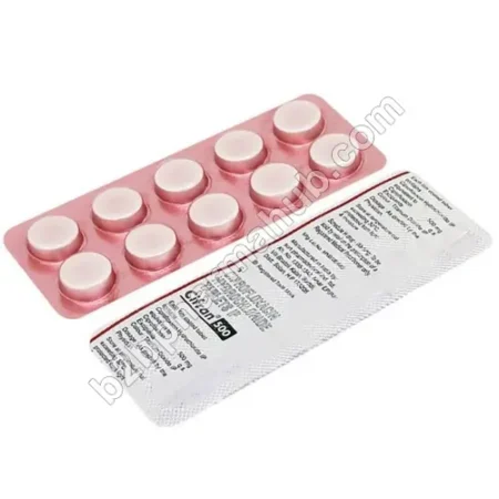 Cifran 500mg | Pharma Drug Company