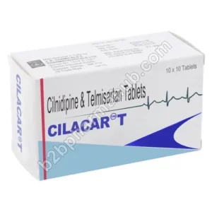 Cilacar T Tablet | B2Bpharmahub