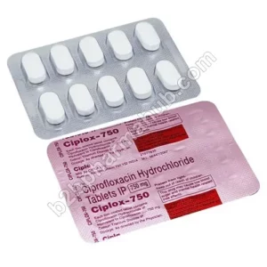 Ciplox 750mg | Pharmaceutical Sales