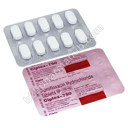 Ciplox 750mg | Pharmaceutical Sales