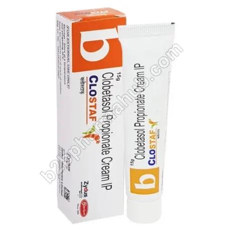 Clostaf Cream | Medicine Manufacturing
