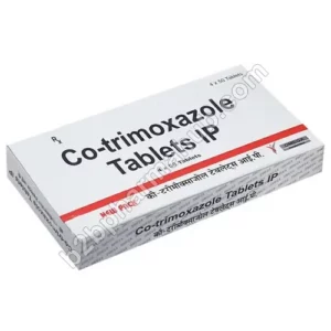 Co-Trimoxazole 480mg | Pharmaceutical Companies in USA