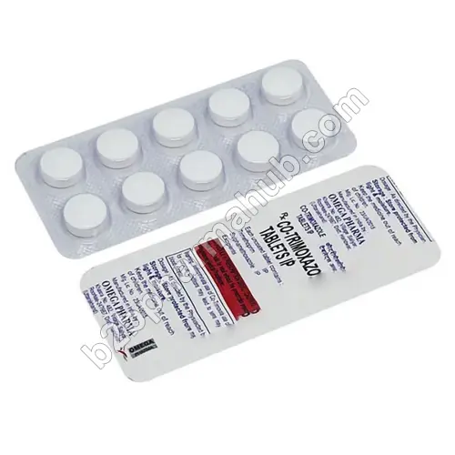 Co-Trimoxazole 480mg | Pharmaceutical Companies in USA