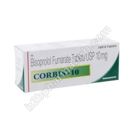 Corbis 10mg | Pharmaceutical Industry