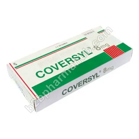 Coversyl 8mg | Pharma Companies in USA