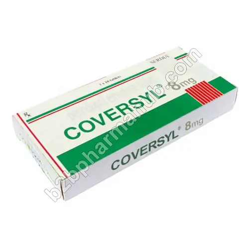 Coversyl 8mg | Pharma Companies in USA