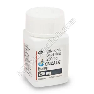 Crizalk 250mg | Pharmaceutical Packaging