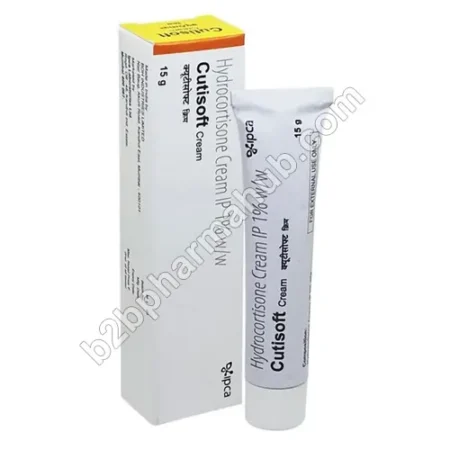 Cutisoft Cream | Top Pharma Companies