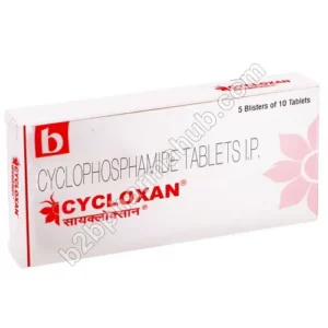 Cycloxan 50mg | Pharma Companies in USA