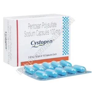 Cystopen Capsule | Generic Medicine