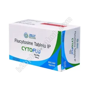 Cytoflu 500mg | Pharmaceutical Industry