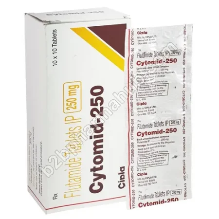 Cytomid 250mg | Global Pharma
