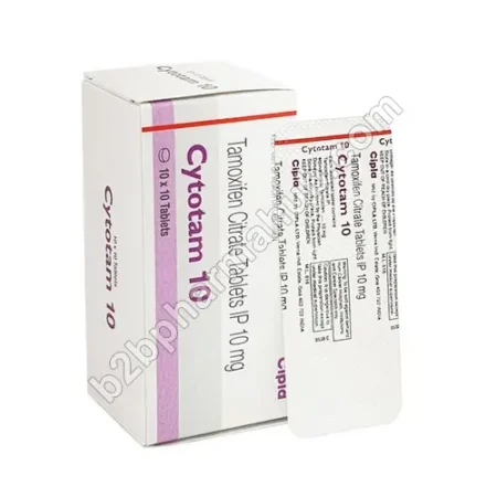 Cytotam 10Mg Cytotam 10mg | Pharmaceutical Sales