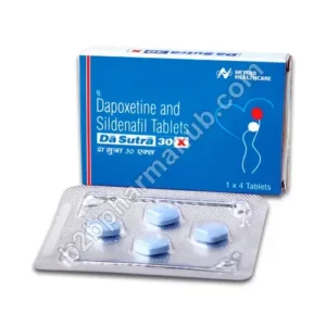 Da Sutra 30X | Pharma Companies