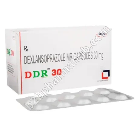 DDR 30mg | Generic Medicine