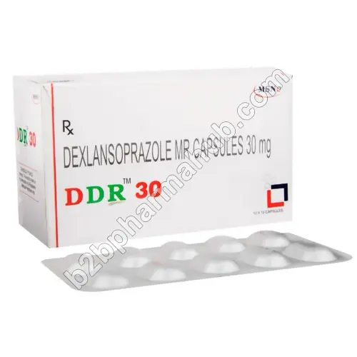 DDR 30mg | Generic Medicine