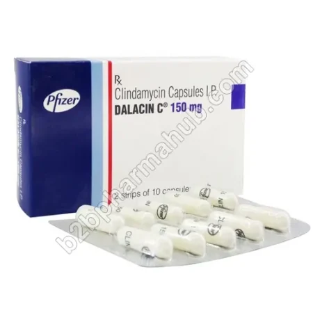 Dalacin C 150Mg Dalacin C 150mg | Drug Companies