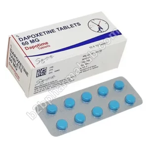Dapotime 60mg | Drug Companies