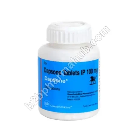 Dapsone 100mg | Pharmaceutical Companies