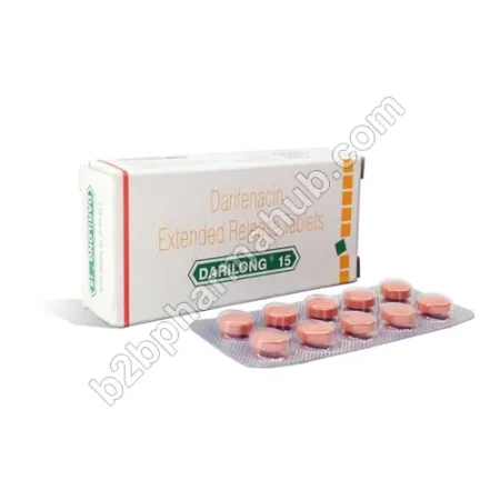 Darilong 15mg | B2Bpharmahub
