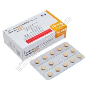 Dayvigo 10mg | Global Pharmaceuticals
