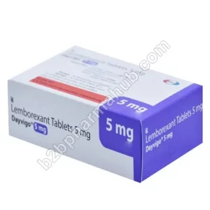 Dayvigo 5mg | Pharma Services