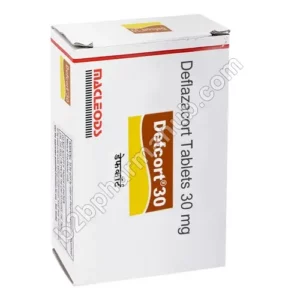 Defcort 30mg | Pharma Drug Company