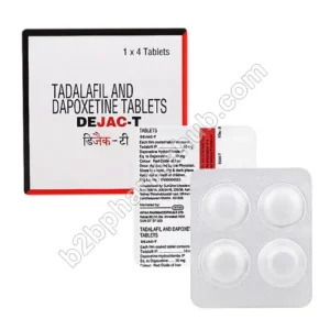Dejac-T Tablet | Medicine Manufacturing