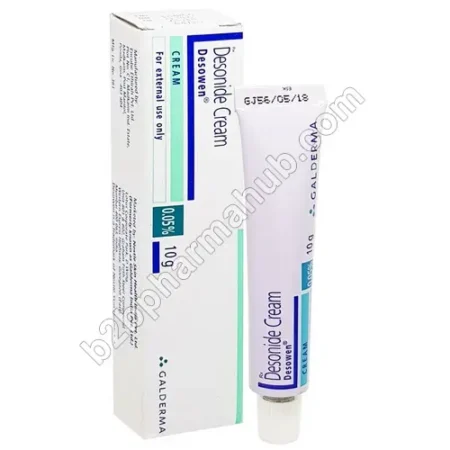 Desowen Cream | Generic Medicine