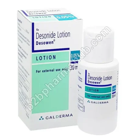 Desowen Lotion | B2BPharmaHub