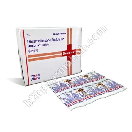 Dexona 0.5mg | Medicine Company in USA