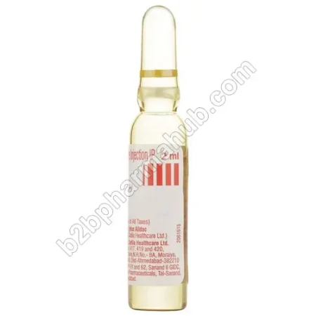 Dexona 4mg Injection | Pharmaceutical Companies in USA