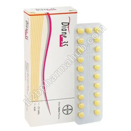 Diane 35mg | Pharmaceutical Companies in USA