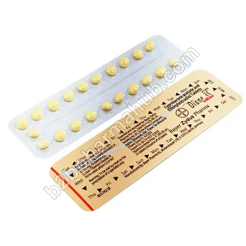 Diane 35mg | Pharmaceutical Companies in USA