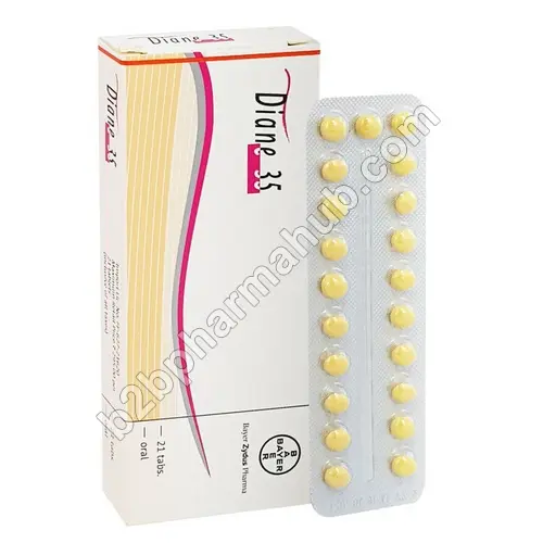 Diane 35mg | Pharmaceutical Companies in USA