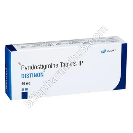 Distinon 60mg | Pharmaceutical Companies