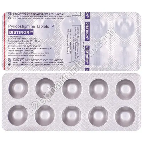 Distinon 60mg | Pharmaceutical Companies