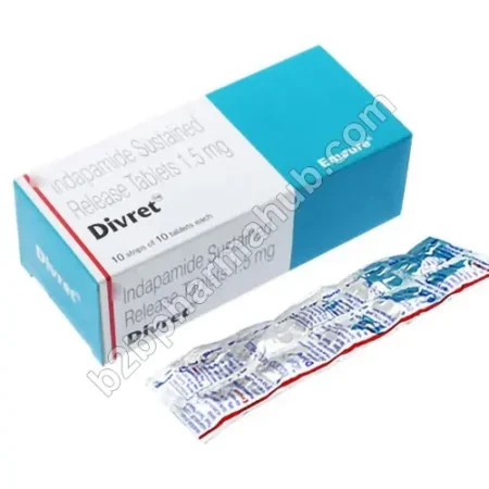 Divret 1.5mg | Medicine Manufacturing