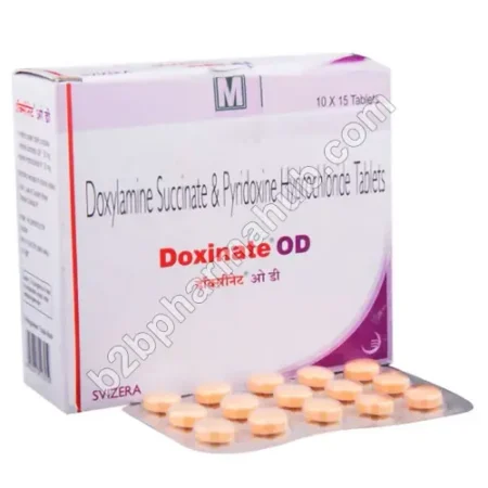 Doxinate OD | Pharma Drug Company