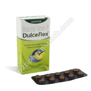 Dulcoflex 5mg | Pharmaceutical Firm