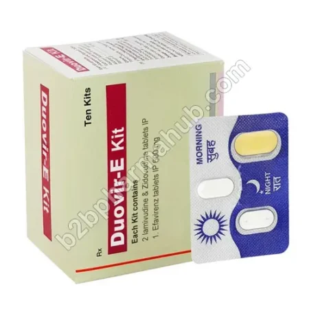 Duovir-E Kit | Pharmaceutical Firm