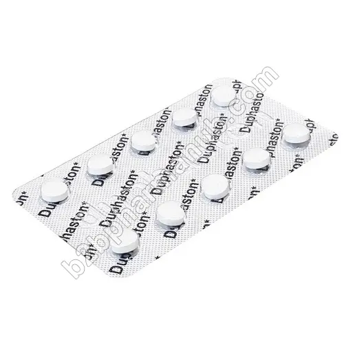 Duphaston 10mg | B2BPharmaHub