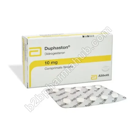 Duphaston 10mg | Pharma Companies