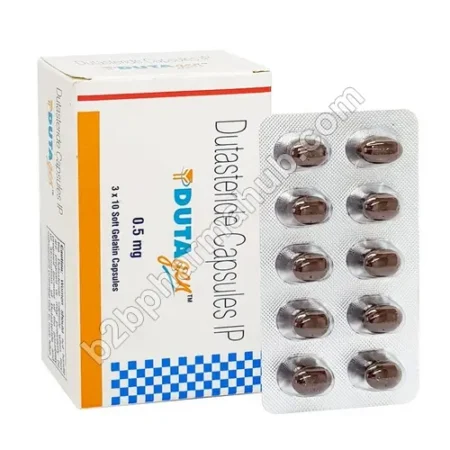 Dutagen 0.5Mg Dutagen 0.5mg | Pharmaceutical Sales