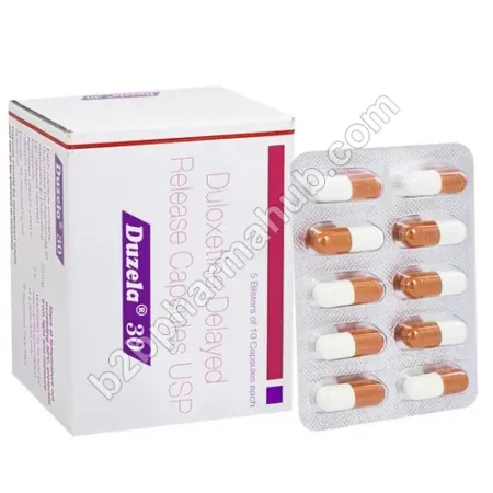 Duzela 30mg | Pharmaceutical Companies in USA