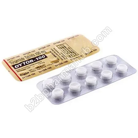 Dytor 100mg | Pharma Companies